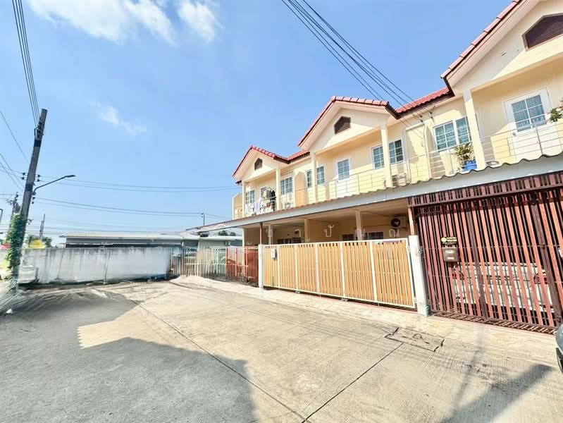 For Sale - เฟื่องฟ้าวิลล่า19 เฟส2 ( FuangFa Villa19 Phase2 ), Samut Prakan