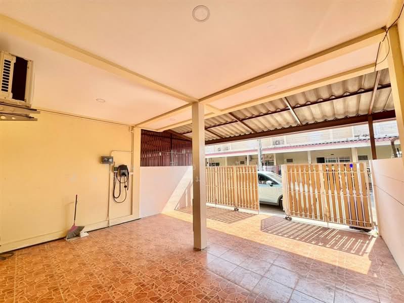 For Sale - เฟื่องฟ้าวิลล่า19 เฟส2 ( FuangFa Villa19 Phase2 ), Samut Prakan