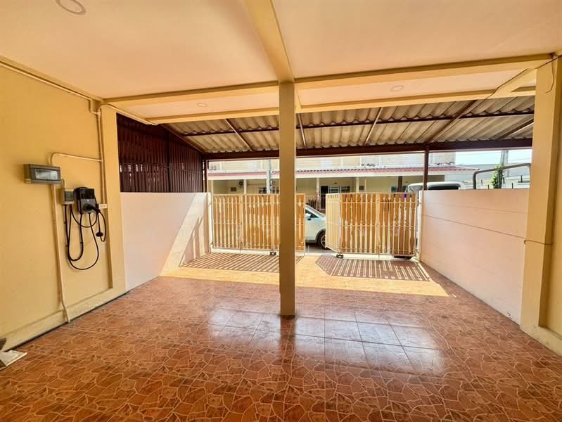 For Sale - เฟื่องฟ้าวิลล่า19 เฟส2 ( FuangFa Villa19 Phase2 ), Samut Prakan