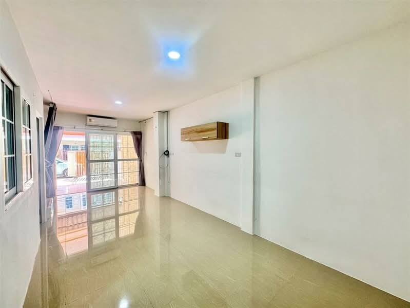 For Sale - เฟื่องฟ้าวิลล่า19 เฟส2 ( FuangFa Villa19 Phase2 ), Samut Prakan