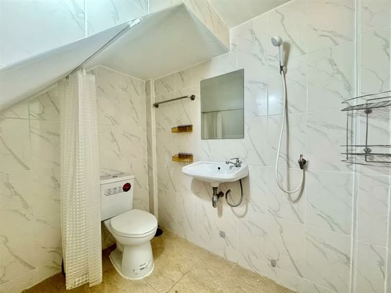 For Sale - เฟื่องฟ้าวิลล่า19 เฟส2 ( FuangFa Villa19 Phase2 ), Samut Prakan