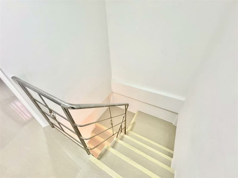 For Sale - เฟื่องฟ้าวิลล่า19 เฟส2 ( FuangFa Villa19 Phase2 ), Samut Prakan