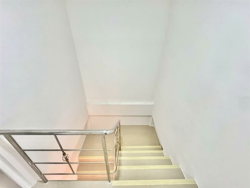 เฟื่องฟ้าวิลล่า19 เฟส2 ( FuangFa Villa19 Phase2 ), สมุทรปราการ, บางเมือง, เมืองสมุทรปราการ, สมุทรปราการ, 100 ตร.ม., ทาวน์เฮ้าส์ ขาย, โดย คุณ ฐิชาปัณณ์ สังวาลรัมย์ (ปูน), 500187154 - DDproperty.com