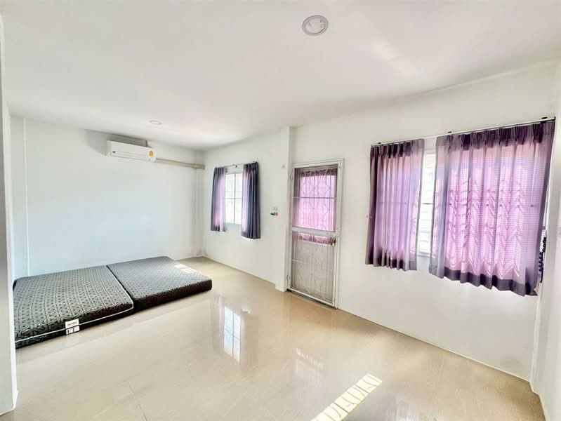 For Sale - เฟื่องฟ้าวิลล่า19 เฟส2 ( FuangFa Villa19 Phase2 ), Samut Prakan