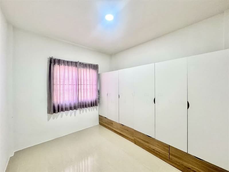 For Sale - เฟื่องฟ้าวิลล่า19 เฟส2 ( FuangFa Villa19 Phase2 ), Samut Prakan