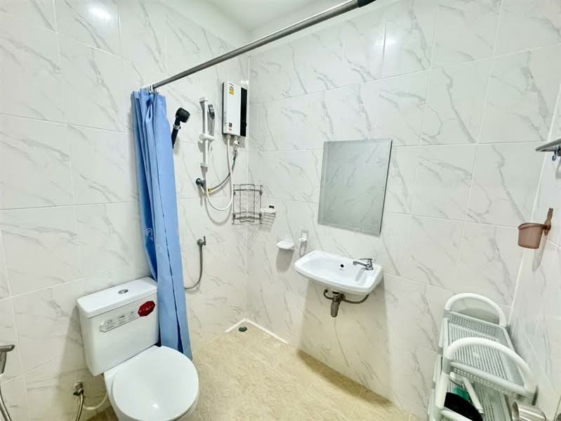 For Sale - เฟื่องฟ้าวิลล่า19 เฟส2 ( FuangFa Villa19 Phase2 ), Samut Prakan