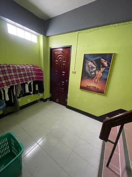 อาคารพาณิชย์บ้านสวน ชลบุรี, Chon Buri (Pattaya), Ban Suan, Muang Chon Buri, Chon Buri (Pattaya), , 120 sqm, Shophouse For Sale, by The Best Property  อ้อ, 500187155 - DDproperty.com