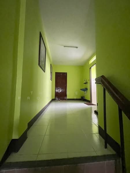 อาคารพาณิชย์บ้านสวน ชลบุรี, Chon Buri (Pattaya), Ban Suan, Muang Chon Buri, Chon Buri (Pattaya), , 120 sqm, Shophouse For Sale, by The Best Property  อ้อ, 500187155 - DDproperty.com