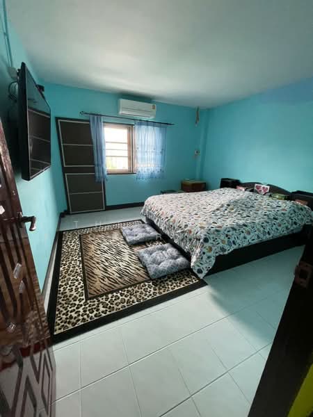 อาคารพาณิชย์บ้านสวน ชลบุรี, Chon Buri (Pattaya), Ban Suan, Muang Chon Buri, Chon Buri (Pattaya), , 120 sqm, Shophouse For Sale, by The Best Property  อ้อ, 500187155 - DDproperty.com