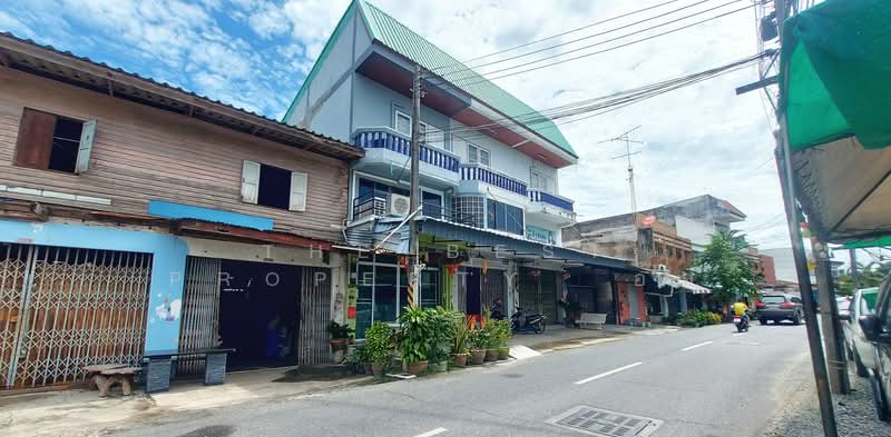 อาคารพาณิชย์บ้านสวน ชลบุรี, Chon Buri (Pattaya), Ban Suan, Muang Chon Buri, Chon Buri (Pattaya), , 120 sqm, Shophouse For Sale, by The Best Property  อ้อ, 500187155 - DDproperty.com