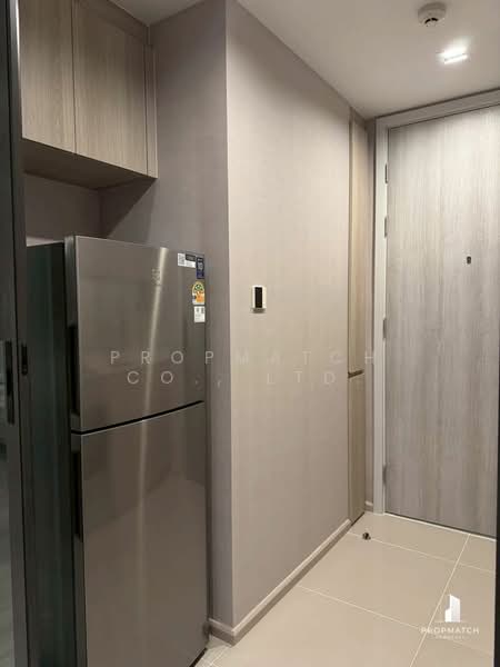 Reference Sathorn-Wongwianyai, Bangkok, Krung Thonburi 2 Alley, Bang Lam Phu Lang, Khlong San, Bangkok, 1 Bedroom, 32 sqm, Condo For Rent, by PROPMATCH CO., LTD., 500187156 - DDproperty.com