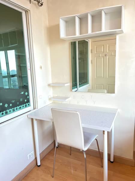 Life @ Phahon-Ari, Bangkok, 1415 Phaholyothin Road, Samsen Nai, Phaya Thai, Bangkok, 1 Bedroom, 31 sqm, Condo For Rent, by Correct Property, 500187157 - DDproperty.com