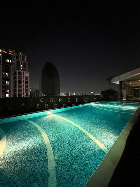 Life @ Phahon-Ari, Bangkok, 1415 Phaholyothin Road, Samsen Nai, Phaya Thai, Bangkok, 1 Bedroom, 31 sqm, Condo For Rent, by Correct Property, 500187157 - DDproperty.com