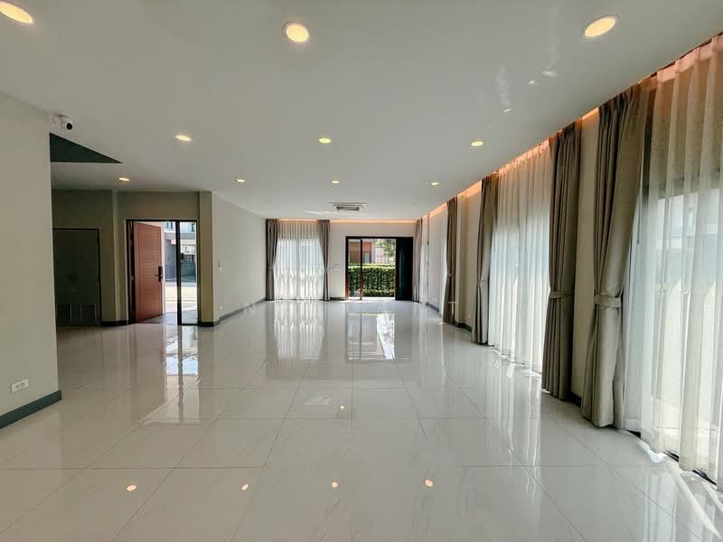 ขาย - The City Bangna : The City บางนา, สมุทรปราการ