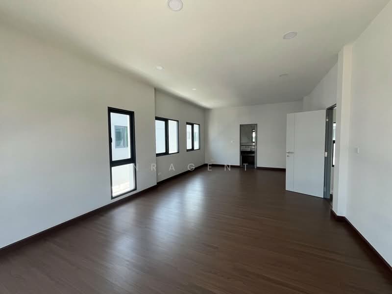 The City Bangna, Samut Prakan, Bang Phli Yai, Bang Kaeo, Bang Plee, Samut Prakan, 5 Bedrooms, 416 sqm, Single Detached House For Sale, by NRagent, 500187160 - DDproperty.com