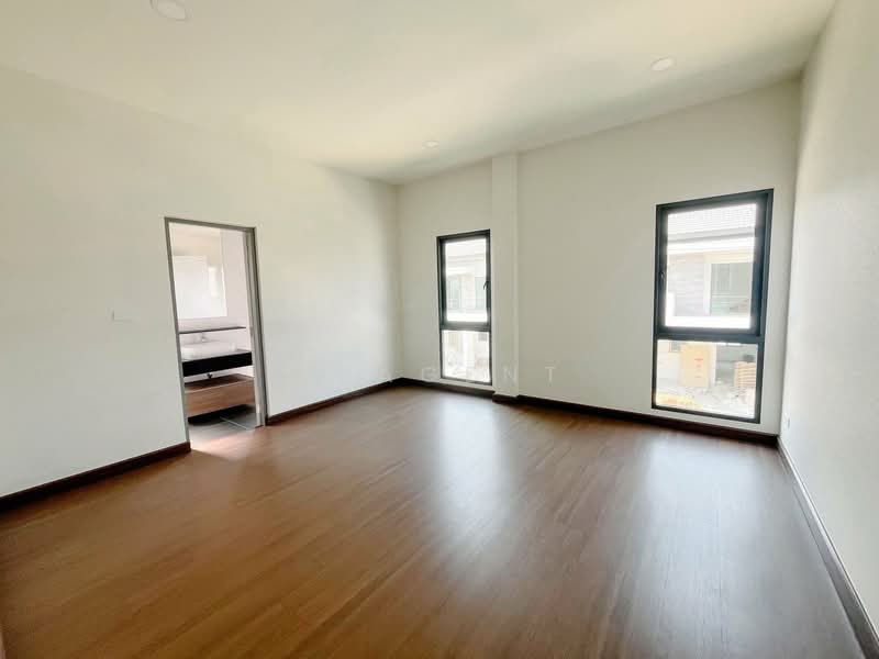 The City Bangna, Samut Prakan, Bang Phli Yai, Bang Kaeo, Bang Plee, Samut Prakan, 5 Bedrooms, 416 sqm, Single Detached House For Sale, by NRagent, 500187160 - DDproperty.com