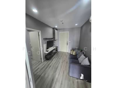For Rent - Centric Sathorn-St Louis, Bangkok