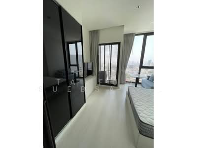 For Rent - Mazarine Ratchayothin, Bangkok