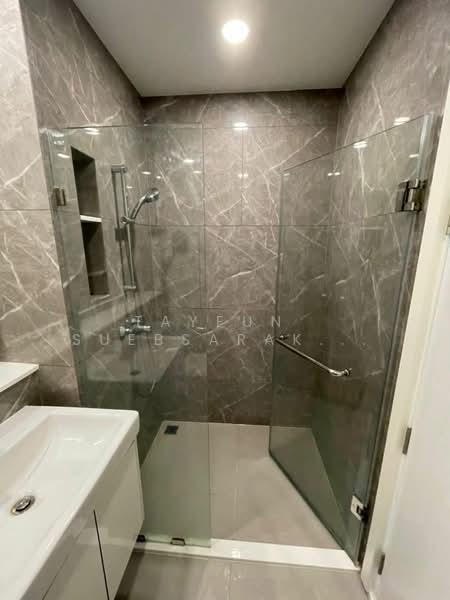 Mazarine Ratchayothin, Bangkok, Soi Phahonyothin 30, Phahonyothin Road, Chan Kasem, Chatuchak, Bangkok, 1 Bedroom, 25 sqm, Condo For Rent, by Tayfun  Suebsarakham , 500187163 - DDproperty.com