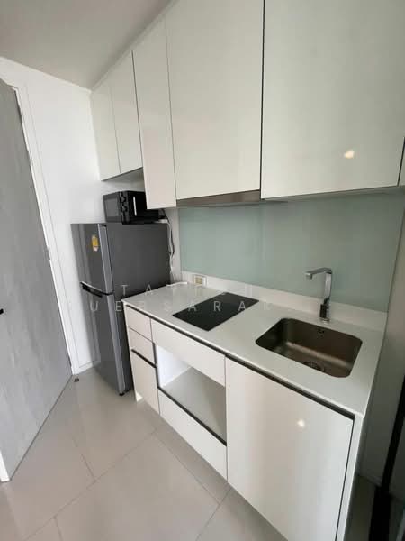 Mazarine Ratchayothin, Bangkok, Soi Phahonyothin 30, Phahonyothin Road, Chan Kasem, Chatuchak, Bangkok, 1 Bedroom, 25 sqm, Condo For Rent, by Tayfun  Suebsarakham , 500187163 - DDproperty.com