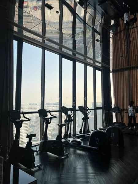 Mazarine Ratchayothin : แมสซารีน รัชโยธิน, กรุงเทพ, ซอยพหลโยธิน 30 ถนนพหลโยธิน, จันทรเกษม, จตุจักร, กรุงเทพ, 25 ตร.ม., คอนโด ให้เช่า, โดย Tayfun  Suebsarakham , 500187163 - DDproperty.com