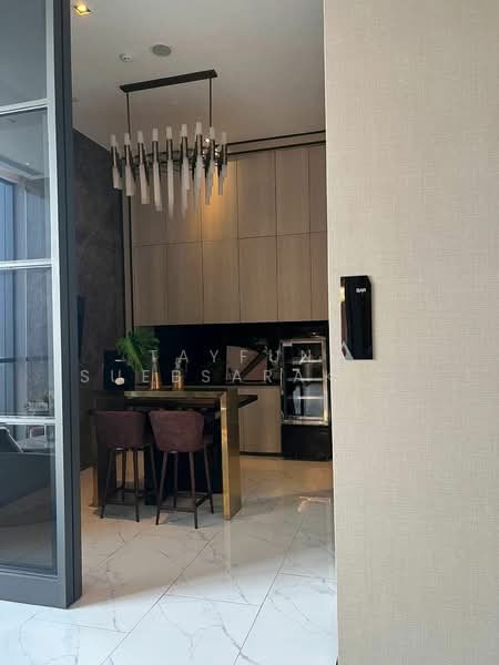 Mazarine Ratchayothin, Bangkok, Soi Phahonyothin 30, Phahonyothin Road, Chan Kasem, Chatuchak, Bangkok, 1 Bedroom, 25 sqm, Condo For Rent, by Tayfun  Suebsarakham , 500187163 - DDproperty.com