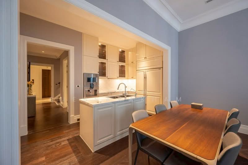 98 Wireless, Bangkok, 98 Wireless Road, Lumphini, Pathum Wan, Bangkok, 3 Bedrooms, 245 sqm, Condo For Rent, by Tayfun Suebsarakham , 500187164 - DDproperty.com