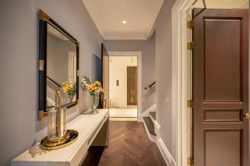 98 Wireless, Bangkok, 98 Wireless Road, Lumphini, Pathum Wan, Bangkok, 3 Bedrooms, 245 sqm, Condo For Rent, by Tayfun Suebsarakham , 500187164 - DDproperty.com