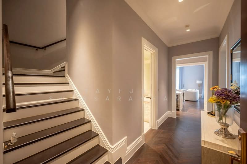 98 Wireless, Bangkok, 98 Wireless Road, Lumphini, Pathum Wan, Bangkok, 3 Bedrooms, 245 sqm, Condo For Rent, by Tayfun Suebsarakham , 500187164 - DDproperty.com