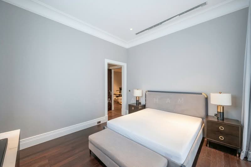 98 Wireless, Bangkok, 98 Wireless Road, Lumphini, Pathum Wan, Bangkok, 3 Bedrooms, 245 sqm, Condo For Rent, by Tayfun Suebsarakham , 500187164 - DDproperty.com