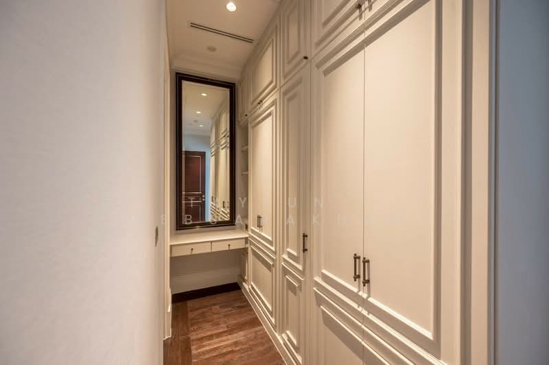 98 Wireless, Bangkok, 98 Wireless Road, Lumphini, Pathum Wan, Bangkok, 3 Bedrooms, 245 sqm, Condo For Rent, by Tayfun Suebsarakham , 500187164 - DDproperty.com