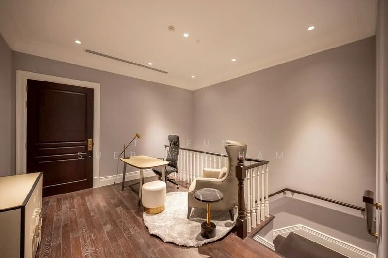 98 Wireless, Bangkok, 98 Wireless Road, Lumphini, Pathum Wan, Bangkok, 3 Bedrooms, 245 sqm, Condo For Rent, by Tayfun Suebsarakham , 500187164 - DDproperty.com