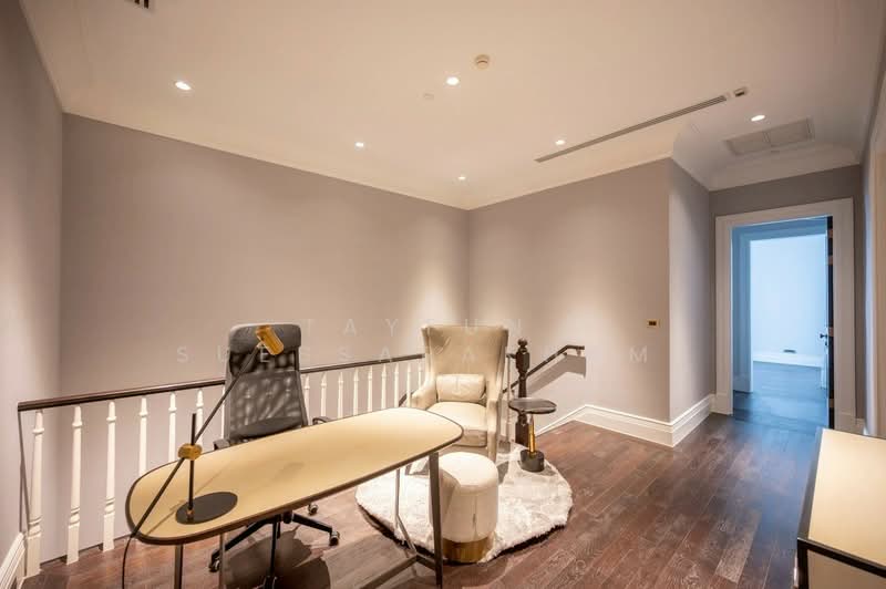 98 Wireless, Bangkok, 98 Wireless Road, Lumphini, Pathum Wan, Bangkok, 3 Bedrooms, 245 sqm, Condo For Rent, by Tayfun Suebsarakham , 500187164 - DDproperty.com