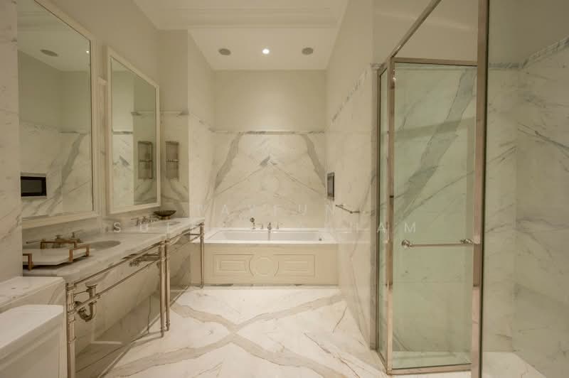 98 Wireless, Bangkok, 98 Wireless Road, Lumphini, Pathum Wan, Bangkok, 3 Bedrooms, 245 sqm, Condo For Rent, by Tayfun Suebsarakham , 500187164 - DDproperty.com