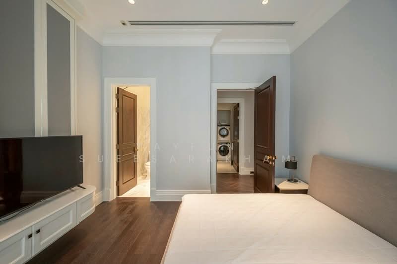 98 Wireless, Bangkok, 98 Wireless Road, Lumphini, Pathum Wan, Bangkok, 3 Bedrooms, 245 sqm, Condo For Rent, by Tayfun Suebsarakham , 500187164 - DDproperty.com