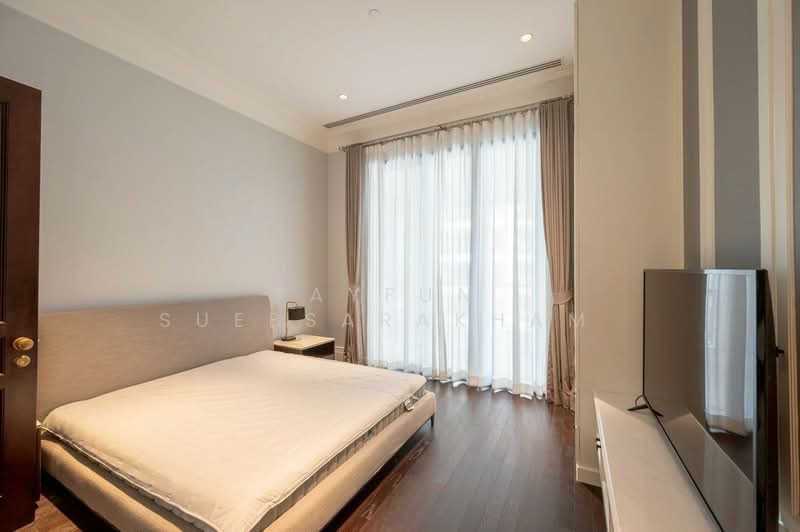 98 Wireless, Bangkok, 98 Wireless Road, Lumphini, Pathum Wan, Bangkok, 3 Bedrooms, 245 sqm, Condo For Rent, by Tayfun Suebsarakham , 500187164 - DDproperty.com