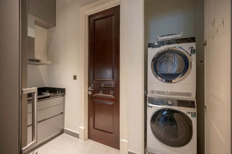 98 Wireless, Bangkok, 98 Wireless Road, Lumphini, Pathum Wan, Bangkok, 3 Bedrooms, 245 sqm, Condo For Rent, by Tayfun Suebsarakham , 500187164 - DDproperty.com