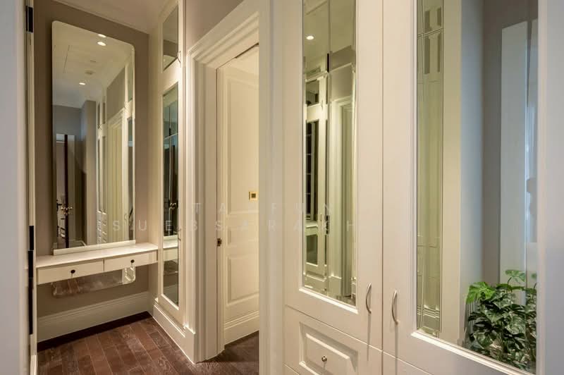 98 Wireless, Bangkok, 98 Wireless Road, Lumphini, Pathum Wan, Bangkok, 3 Bedrooms, 245 sqm, Condo For Rent, by Tayfun Suebsarakham , 500187164 - DDproperty.com