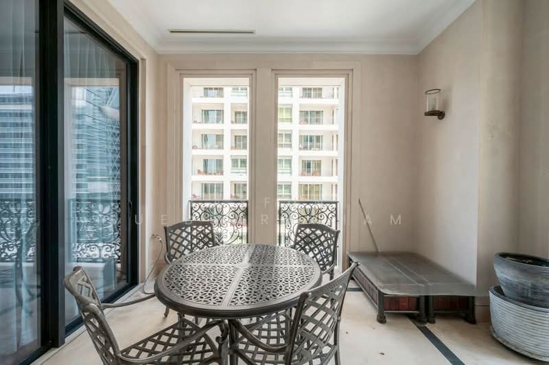 98 Wireless, Bangkok, 98 Wireless Road, Lumphini, Pathum Wan, Bangkok, 3 Bedrooms, 245 sqm, Condo For Rent, by Tayfun Suebsarakham , 500187164 - DDproperty.com
