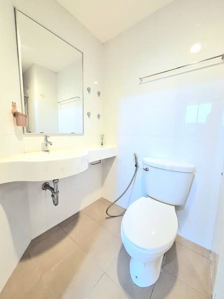 Lumpini Ville On Nut 46, Bangkok, Sukhumvit 77 Road, Suan Luang, Suan Luang, Bangkok, 1 Bedroom, 23 sqm, Condo For Rent, by กำพนธ์ อัศวศิริวิลาศ, 500187165 - DDproperty.com