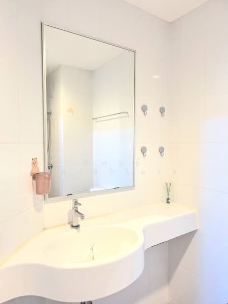 Lumpini Ville On Nut 46, Bangkok, Sukhumvit 77 Road, Suan Luang, Suan Luang, Bangkok, 1 Bedroom, 23 sqm, Condo For Rent, by กำพนธ์ อัศวศิริวิลาศ, 500187165 - DDproperty.com