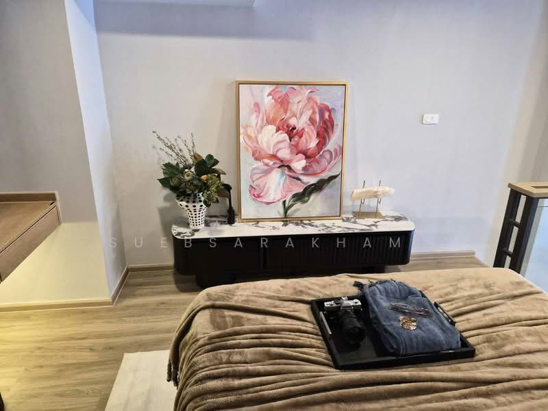 Culture Thonglor, Bangkok, Soi Sukhumvit 59, Sukhumvit Road, Khlong Tan Nua, Watthana, Bangkok, 1 Bedroom, 43 sqm, Condo For Sale, by Tayfun  Suebsarakham , 500187166 - DDproperty.com