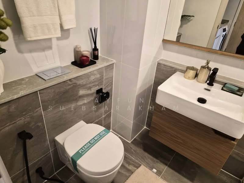 Culture Thonglor, Bangkok, Soi Sukhumvit 59, Sukhumvit Road, Khlong Tan Nua, Watthana, Bangkok, 1 Bedroom, 43 sqm, Condo For Sale, by Tayfun  Suebsarakham , 500187166 - DDproperty.com