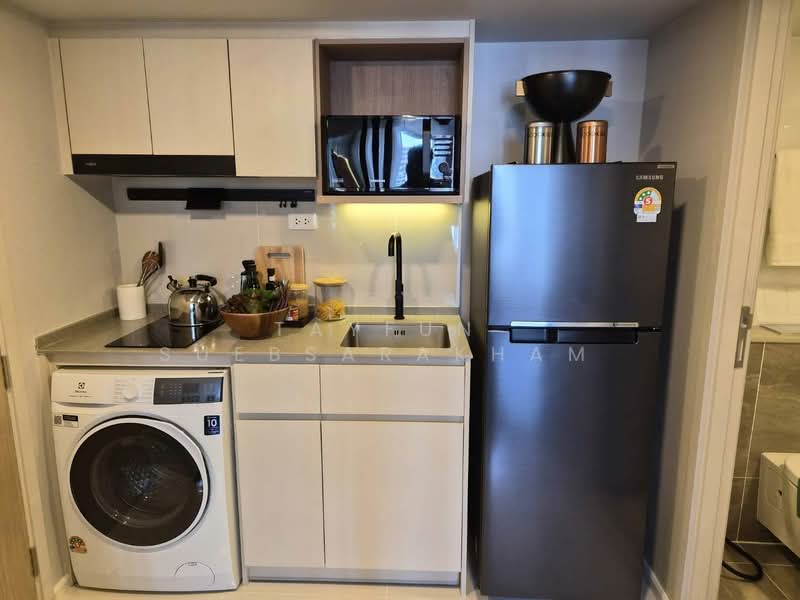 Culture Thonglor, Bangkok, Soi Sukhumvit 59, Sukhumvit Road, Khlong Tan Nua, Watthana, Bangkok, 1 Bedroom, 43 sqm, Condo For Sale, by Tayfun  Suebsarakham , 500187166 - DDproperty.com