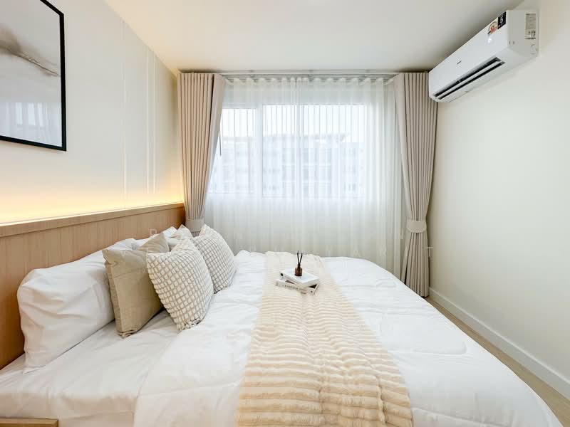 The Lake Metropark Sathorn, Bangkok, 218-19 Kallapraphuke Road, Bang Wa, Phasi Charoen, Bangkok, 1 Bedroom, 42 sqm, Condo For Sale, by Poonyaporn Veerabulyarit, 500187167 - DDproperty.com