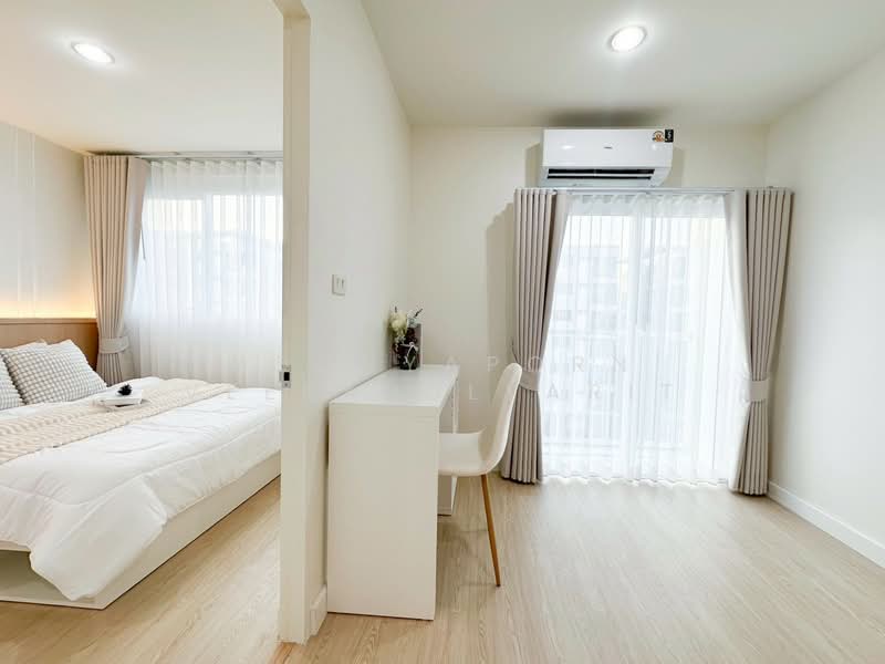 The Lake Metropark Sathorn, Bangkok, 218-19 Kallapraphuke Road, Bang Wa, Phasi Charoen, Bangkok, 1 Bedroom, 42 sqm, Condo For Sale, by Poonyaporn Veerabulyarit, 500187167 - DDproperty.com