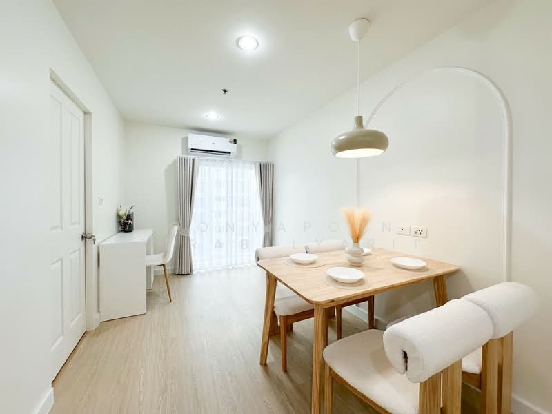 The Lake Metropark Sathorn, Bangkok, 218-19 Kallapraphuke Road, Bang Wa, Phasi Charoen, Bangkok, 1 Bedroom, 42 sqm, Condo For Sale, by Poonyaporn Veerabulyarit, 500187167 - DDproperty.com