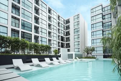 ขาย - Flexi Sathorn - Charoennakorn : เฟล็กซี่ สาทร – เจริญนคร, กรุงเทพ