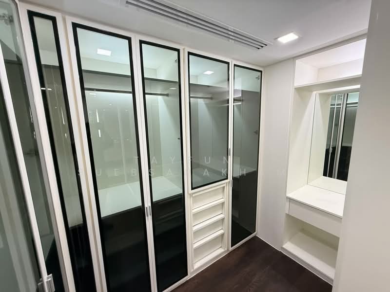 The Pano Rama 3, Bangkok, 890 Rama 3 Road, Bang Pong Pang, Yan Nawa, Bangkok, 3 Bedrooms, 225 sqm, Condo For Sale, by Tayfun  Suebsarakham , 500187169 - DDproperty.com