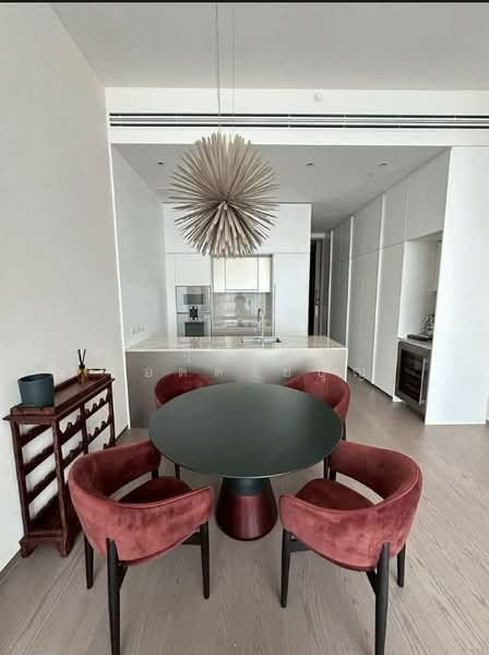 Scope Langsuan, Bangkok, Soi Lang Suan, Lumphini, Pathum Wan, Bangkok, 1 Bedroom, 83 sqm, Condo For Rent, by Sutep Rodduaybun, 500187171 - DDproperty.com